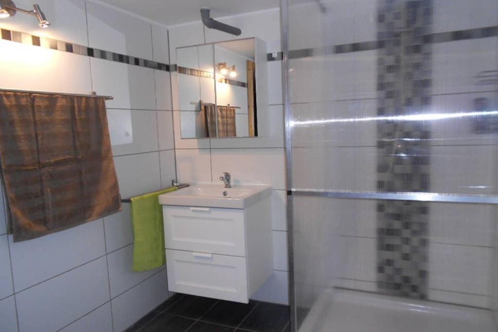 Zimmer In Direkter Naehe Zu Basel Grenzach-Wyhlen Esterno foto