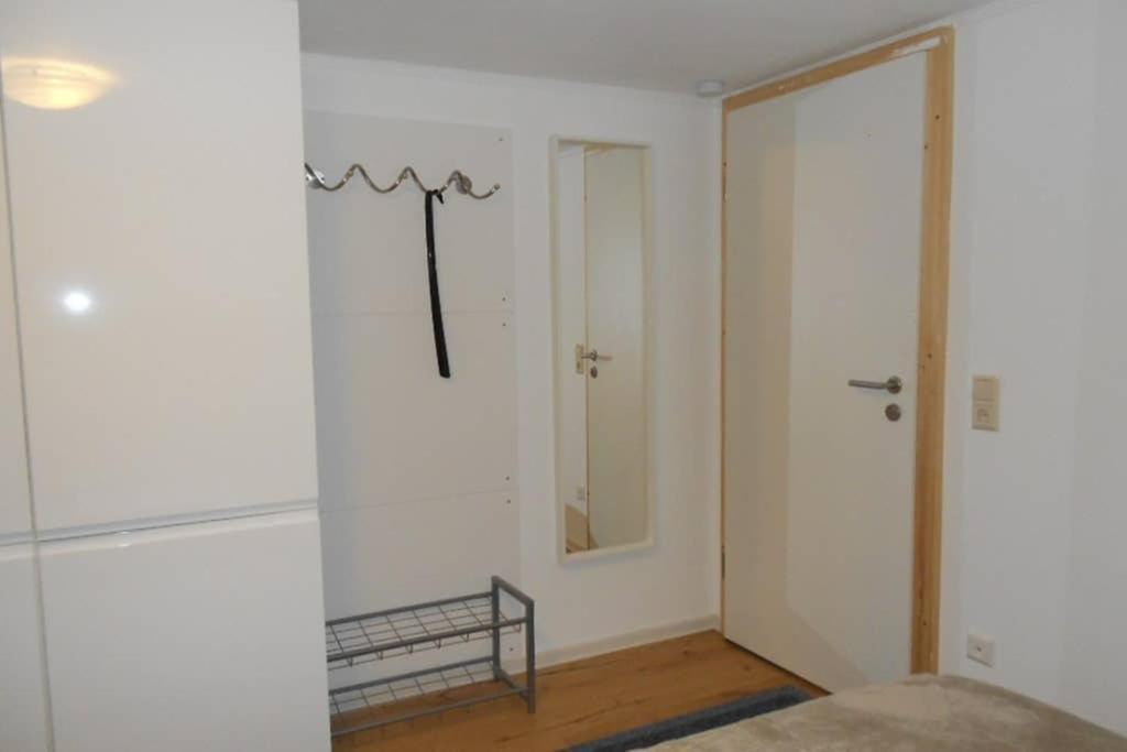 Zimmer In Direkter Naehe Zu Basel Grenzach-Wyhlen Esterno foto